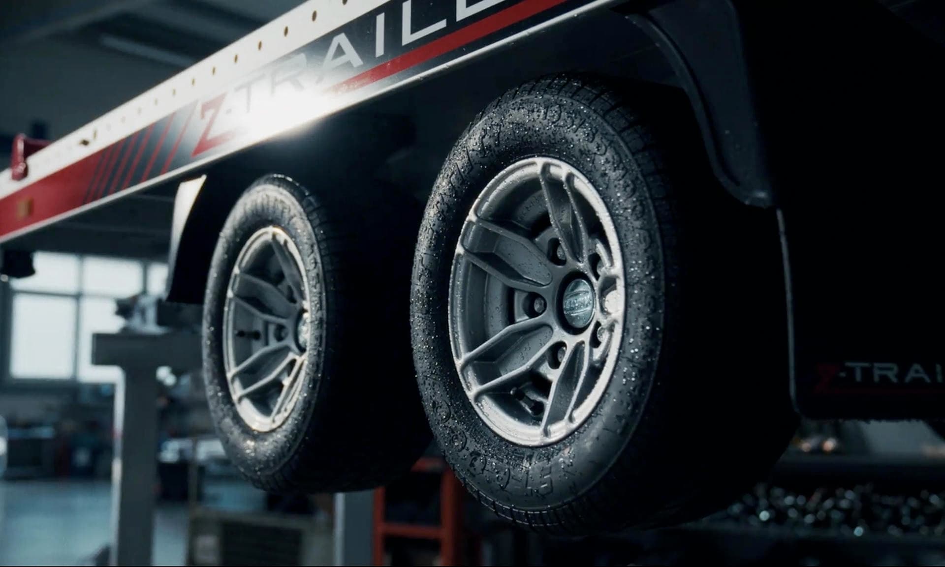 Korrosionsbeständigkeit