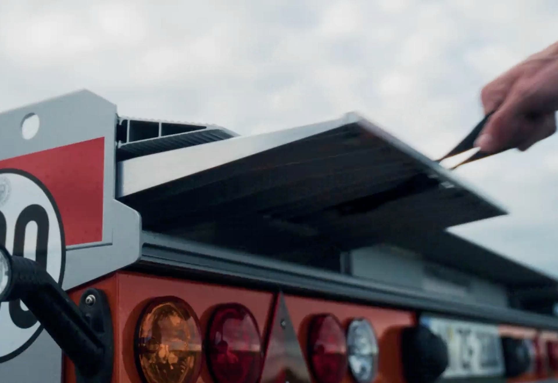 Handseilwinden und elektrische Seilwinden