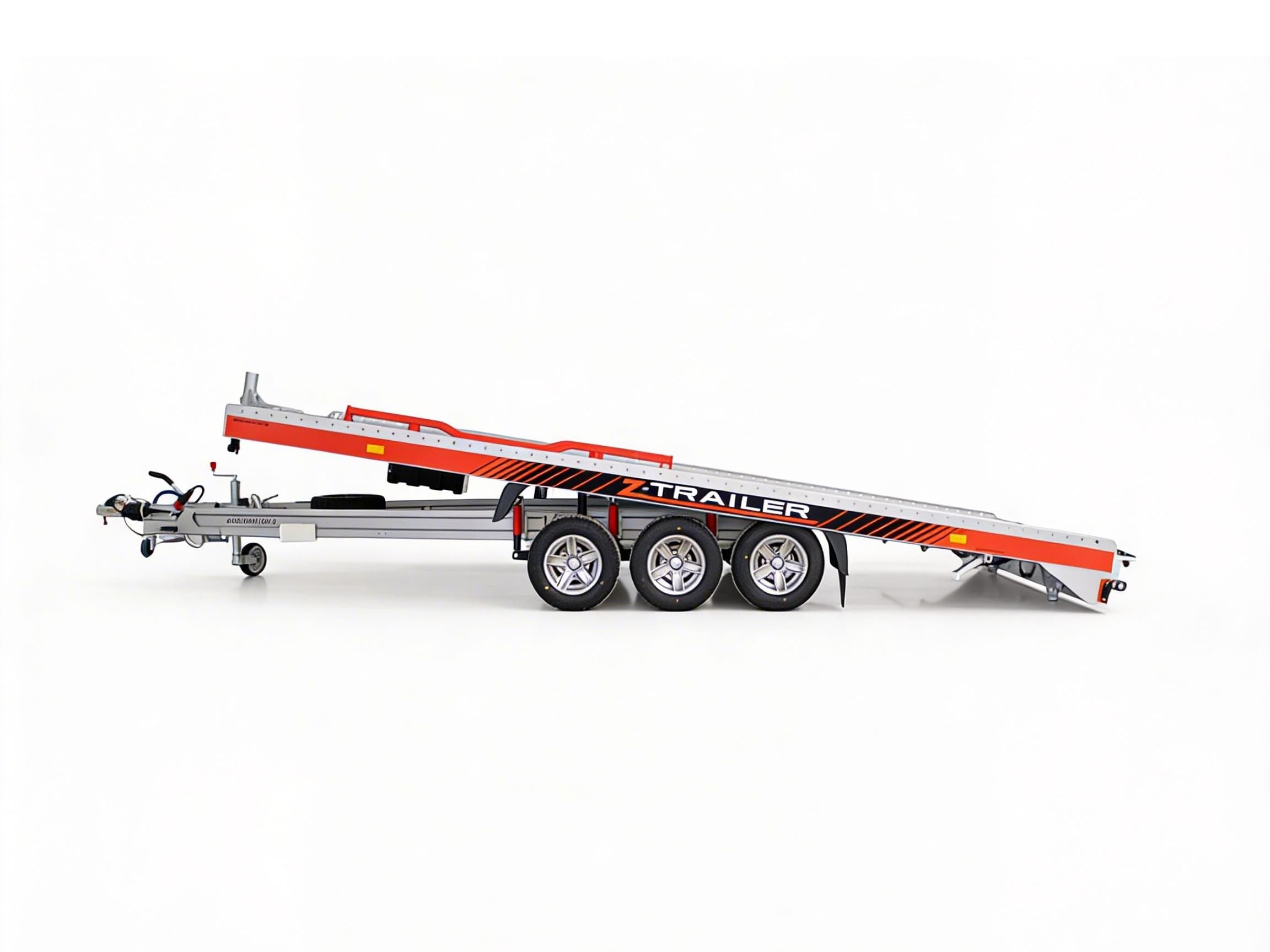 Z-TRAILER AT335-21/46SW-X