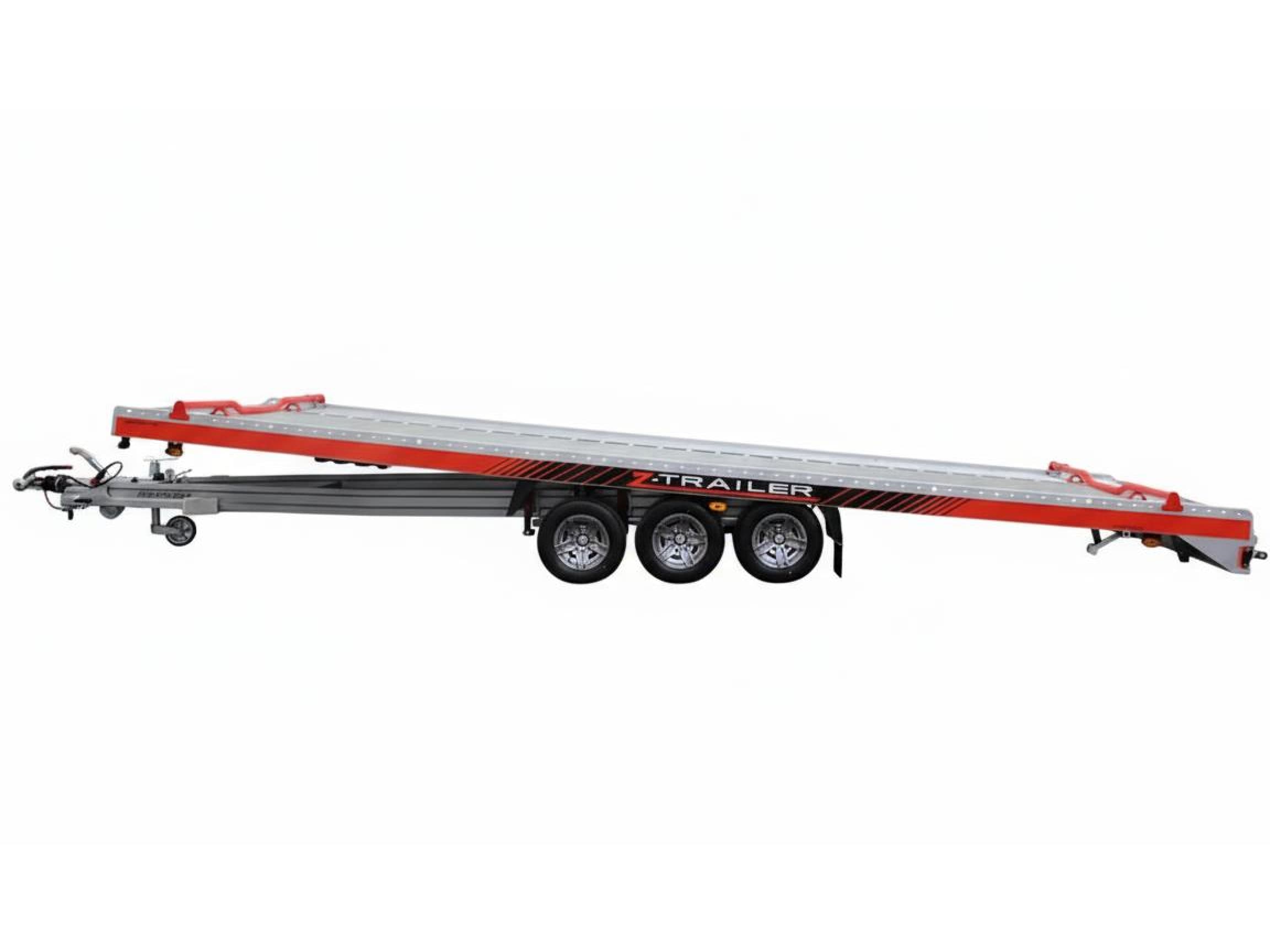 Z-TRAILER AT335-21/60SW-X