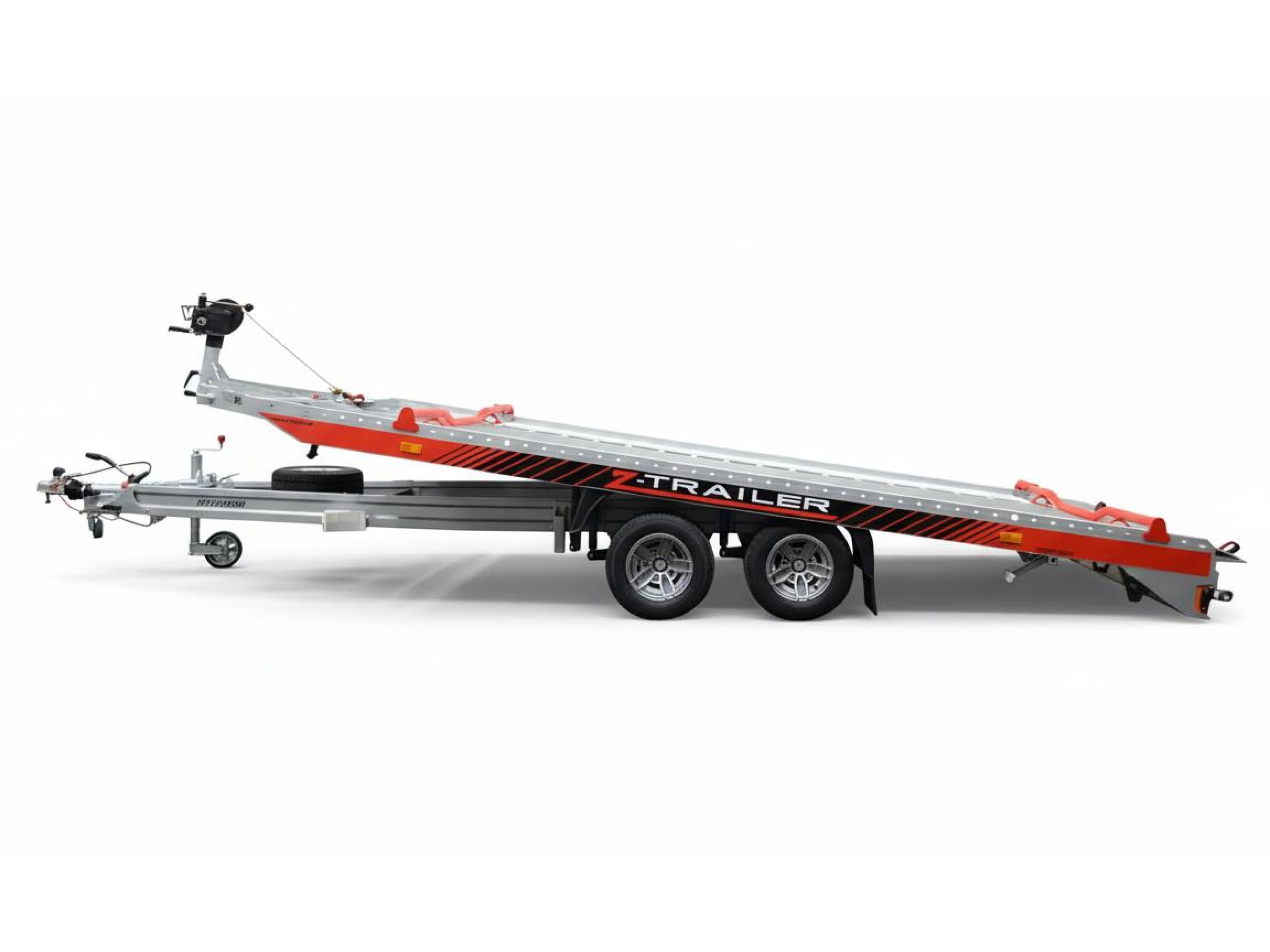 Z-TRAILER AT30-20/41SW