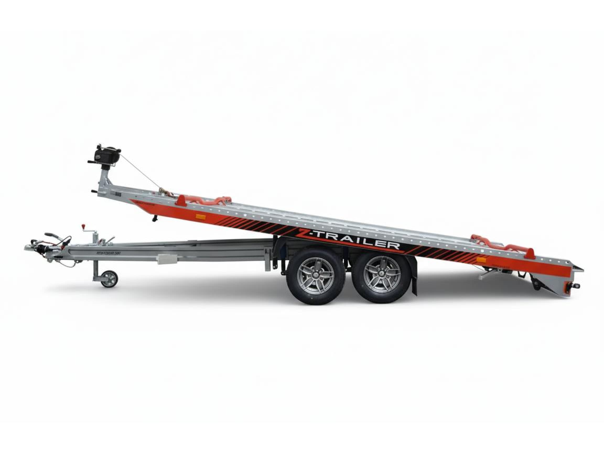 Z-TRAILER AT27-20/41SW²